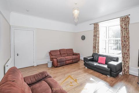 undefined, Springbank Terrace, Aberdeen AB11