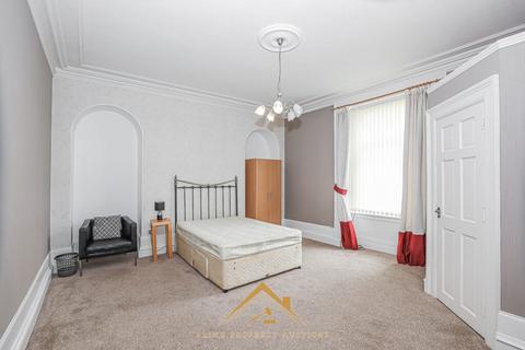 undefined, Springbank Terrace, Aberdeen AB11