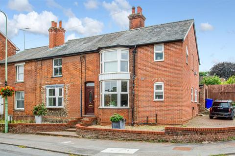 4 bedroom semi-detached house for sale, Hamlet Road, Haverhill CB9