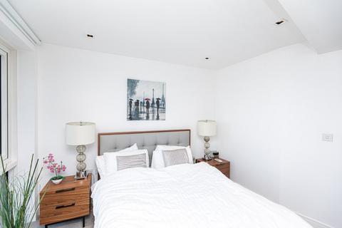 1 bedroom apartment for sale, Kew Bridge Road, Brentford TW8