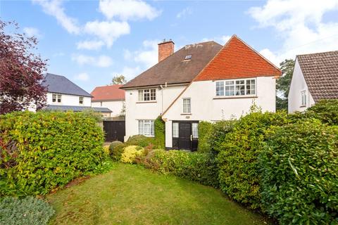 4 bedroom detached house for sale, Widdicombe Avenue, Poole, Dorset, BH14