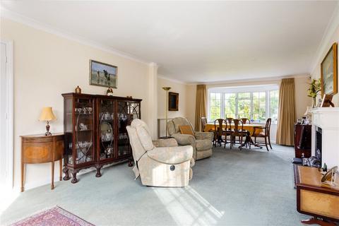 4 bedroom detached house for sale, Widdicombe Avenue, Poole, Dorset, BH14