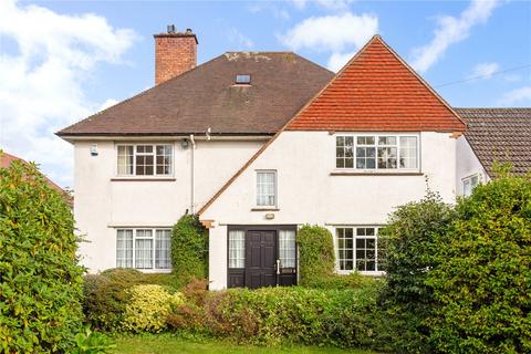 4 bedroom detached house for sale, Widdicombe Avenue, Poole, Dorset, BH14