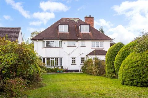 4 bedroom detached house for sale, Widdicombe Avenue, Poole, Dorset, BH14