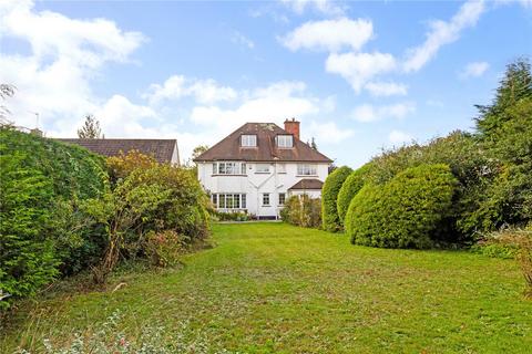 4 bedroom detached house for sale, Widdicombe Avenue, Poole, Dorset, BH14