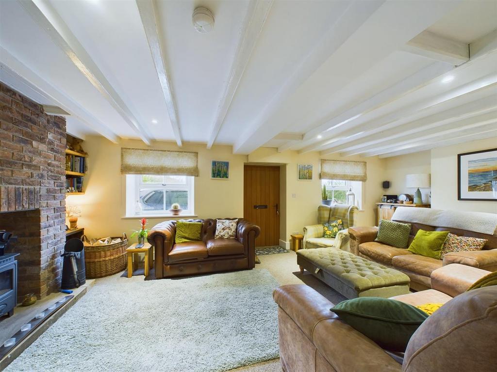 Lounge:
