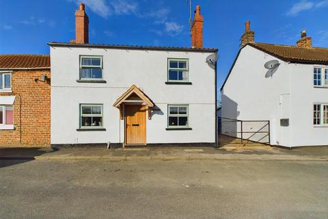 undefined, Thwing Road, Burton Fleming