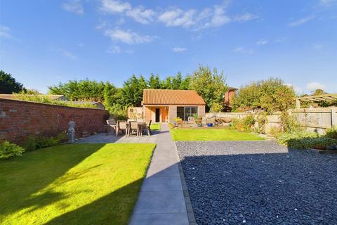 undefined, Thwing Road, Burton Fleming
