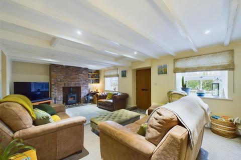 undefined, Thwing Road, Burton Fleming