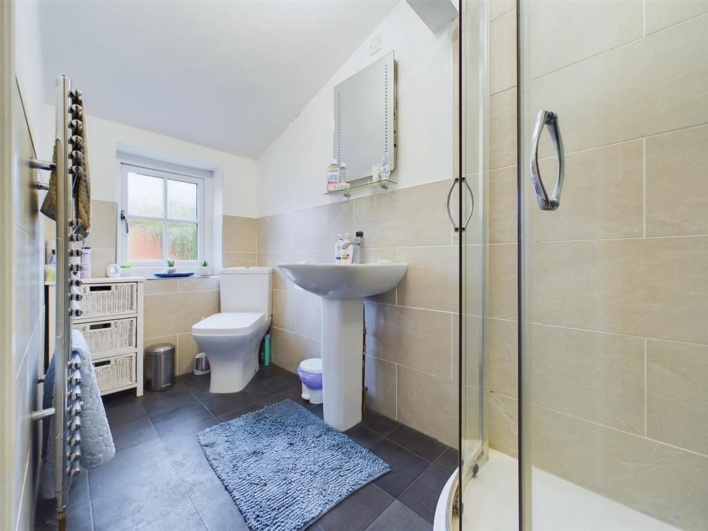 En-suite: