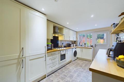undefined, Thwing Road, Burton Fleming