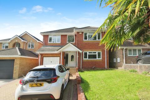 Cooke Road, BRANKSOME, BH12