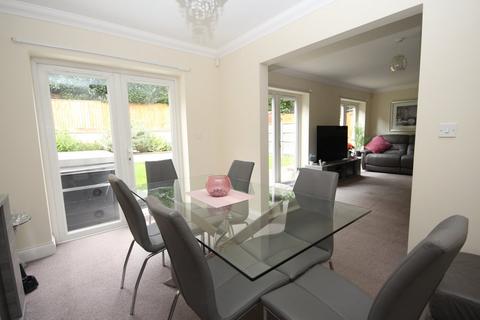 4 bedroom detached house for sale, Cooke Road, BRANKSOME, BH12