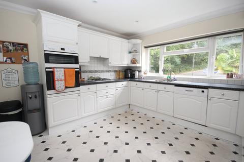 4 bedroom detached house for sale, Cooke Road, BRANKSOME, BH12