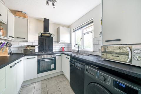 3 bedroom terraced house for sale, Fitzjohn Close, Guildford, GU4