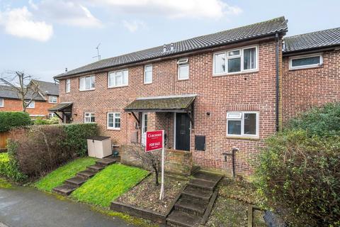 3 bedroom terraced house for sale, Fitzjohn Close, Guildford, GU4