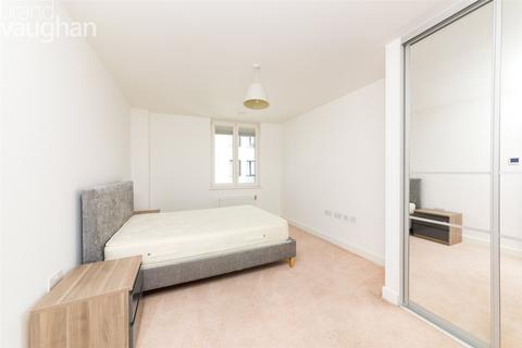 2 bedroom flat to rent, The Boardwalk, Brighton BN2