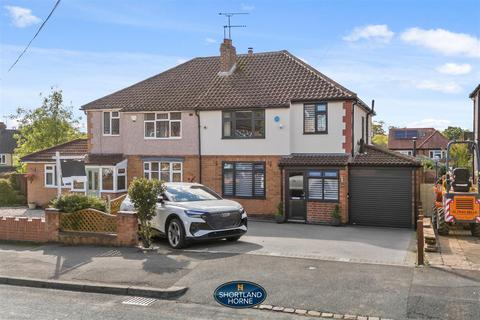 3 bedroom semi-detached house for sale, Finham Green Road, Coventry CV3