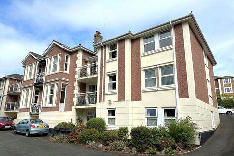 3 bedroom flat for sale, Palermo Road, Torquay TQ1