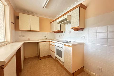 3 bedroom flat for sale, Palermo Road, Torquay TQ1