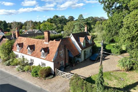 5 bedroom detached house for sale, The Street, Shotesham All Saints, Norwich, Norfolk, NR15