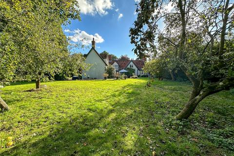 5 bedroom detached house for sale, The Street, Shotesham All Saints, Norwich, Norfolk, NR15