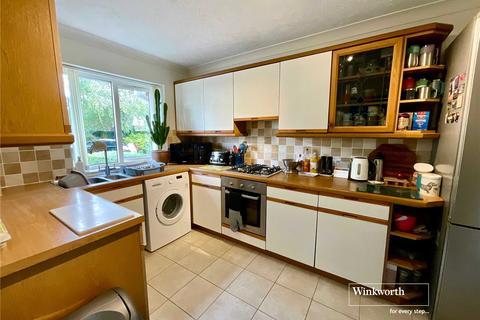 2 bedroom bungalow for sale, May Gardens, Walkford, Christchurch, Dorset, BH23