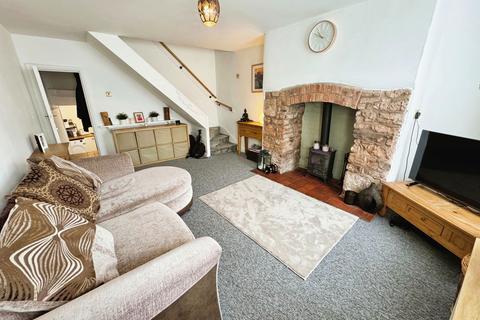 2 bedroom terraced house for sale, Combeland Road, Minehead TA24