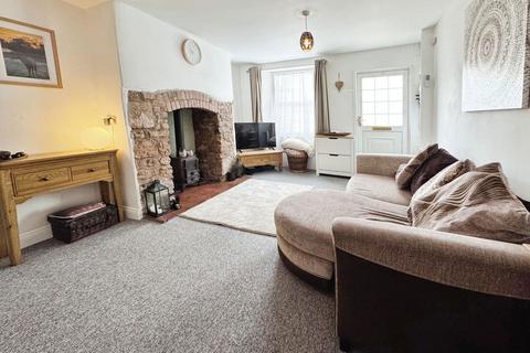 2 bedroom terraced house for sale, Combeland Road, Minehead TA24