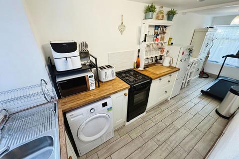 23 Combeland Road, Minehead, TA24 6BS