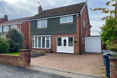 3 bedroom detached house for sale, Rosehill Drive, Aughton, L39 5AA