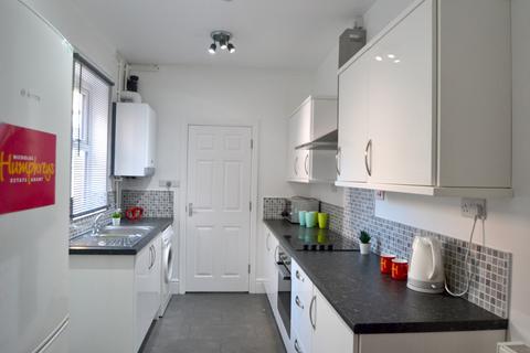 undefined, Watkin Street, Nottingham NG3