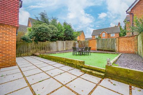 4 bedroom detached house for sale, Smithys Close, St. Leonards-On-Sea