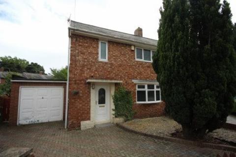 4 bedroom house to rent, Durham DH1