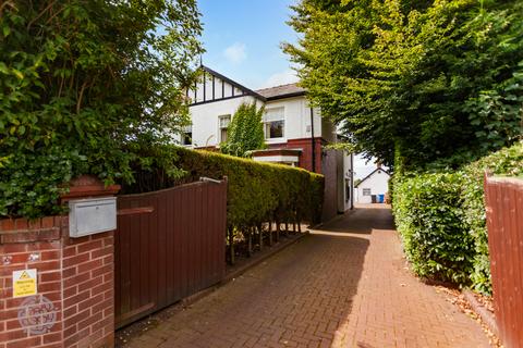 4 bedroom detached house for sale, Lady Lane, Croft, Warrington, Cheshire, WA3 7AZ