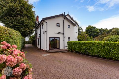 4 bedroom detached house for sale, Lady Lane, Croft, Warrington, Cheshire, WA3 7AZ