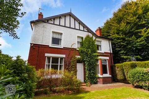 4 bedroom detached house for sale, Lady Lane, Croft, Warrington, Cheshire, WA3 7AZ