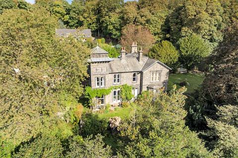 4 bedroom character property for sale, Knott Lane, Rawdon, Leeds