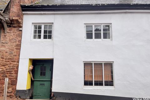 1 bedroom flat for sale, Church Street, Dunster TA24