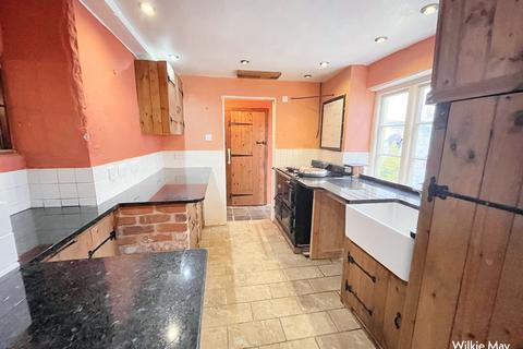 1 bedroom flat for sale, Church Street, Dunster TA24