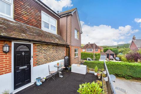 1 bedroom maisonette for sale, High Street, Godstone, Surrey