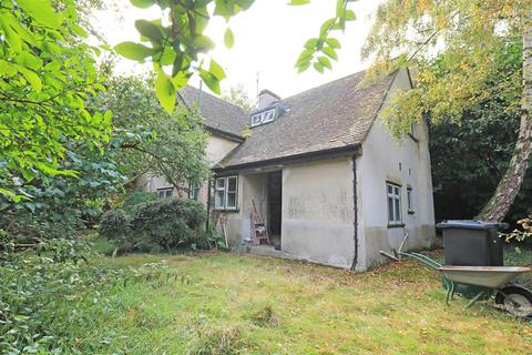 3 bedroom detached house for sale, Damases Lane, Boreham