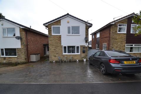 3 bedroom detached house for sale, Langdale Avenue, Wyke, Bradford