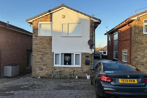 3 bedroom detached house for sale, Langdale Avenue, Wyke, Bradford