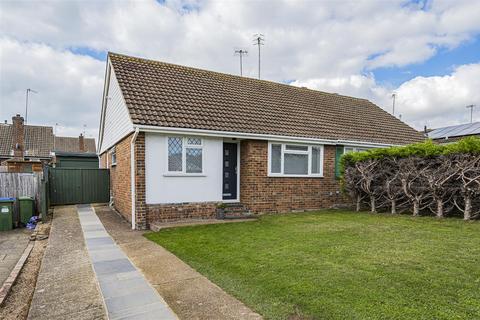 2 bedroom semi-detached bungalow for sale, Lexden Road, Seaford