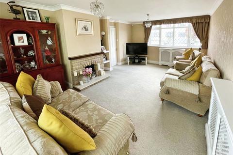 4 bedroom detached house for sale, Barleycorn Way, Emerson Park, Hornchurch, RM11