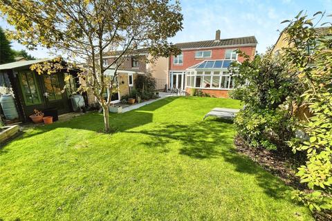 4 bedroom detached house for sale, Barleycorn Way, Emerson Park, Hornchurch, RM11