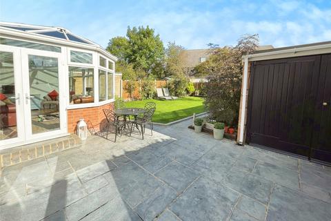 4 Barleycorn Way, Hornchurch, RM11 3JJ