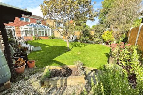 4 Barleycorn Way, Hornchurch, RM11 3JJ