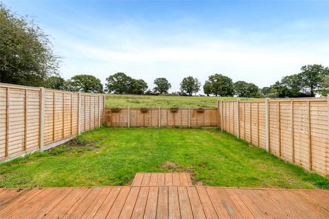 19 Stirrup Close, Wimborne, BH21 2UQ